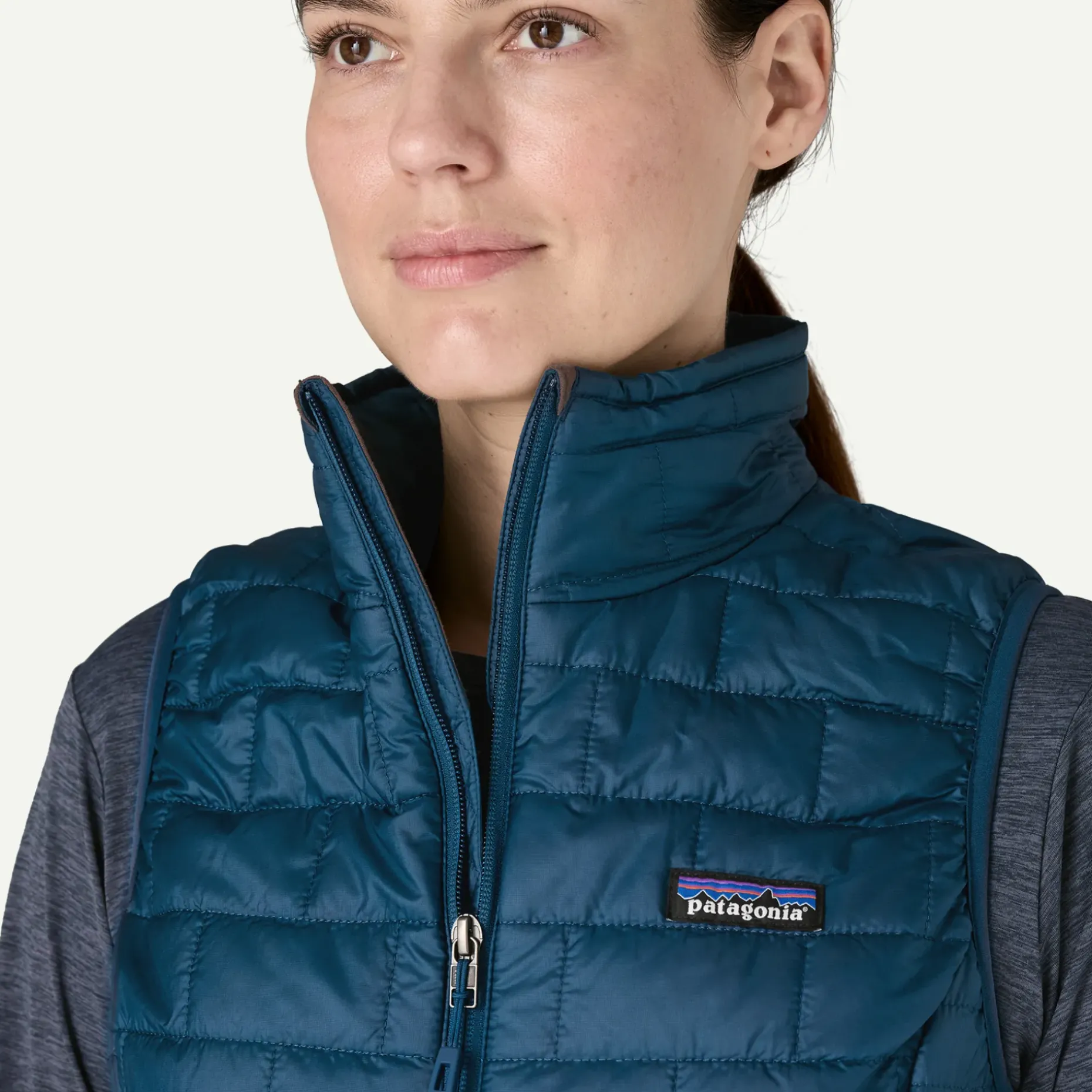 Women's Nano Puff® Vest