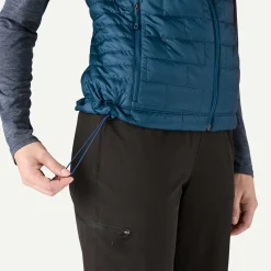 Women's Nano Puff® Vest