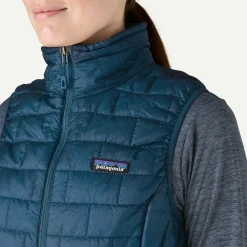 Women's Nano Puff® Vest