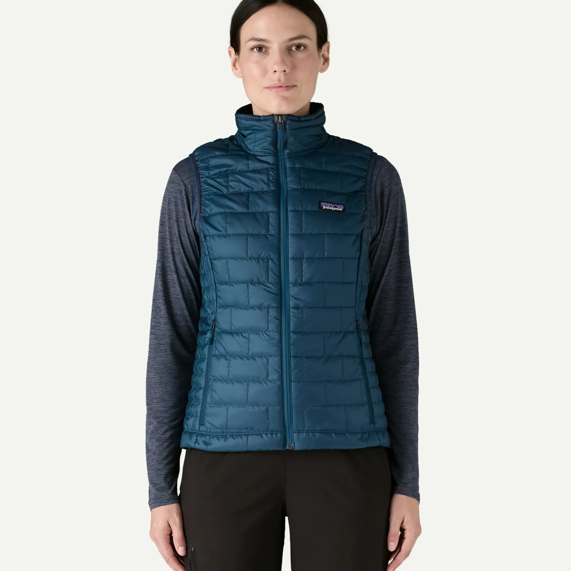 Women's Nano Puff® Vest