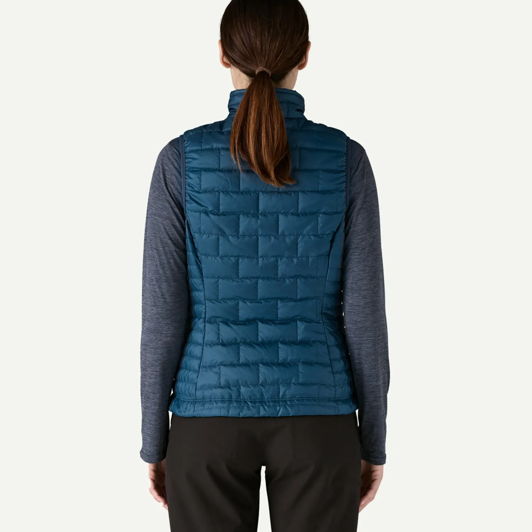 Women's Nano Puff® Vest