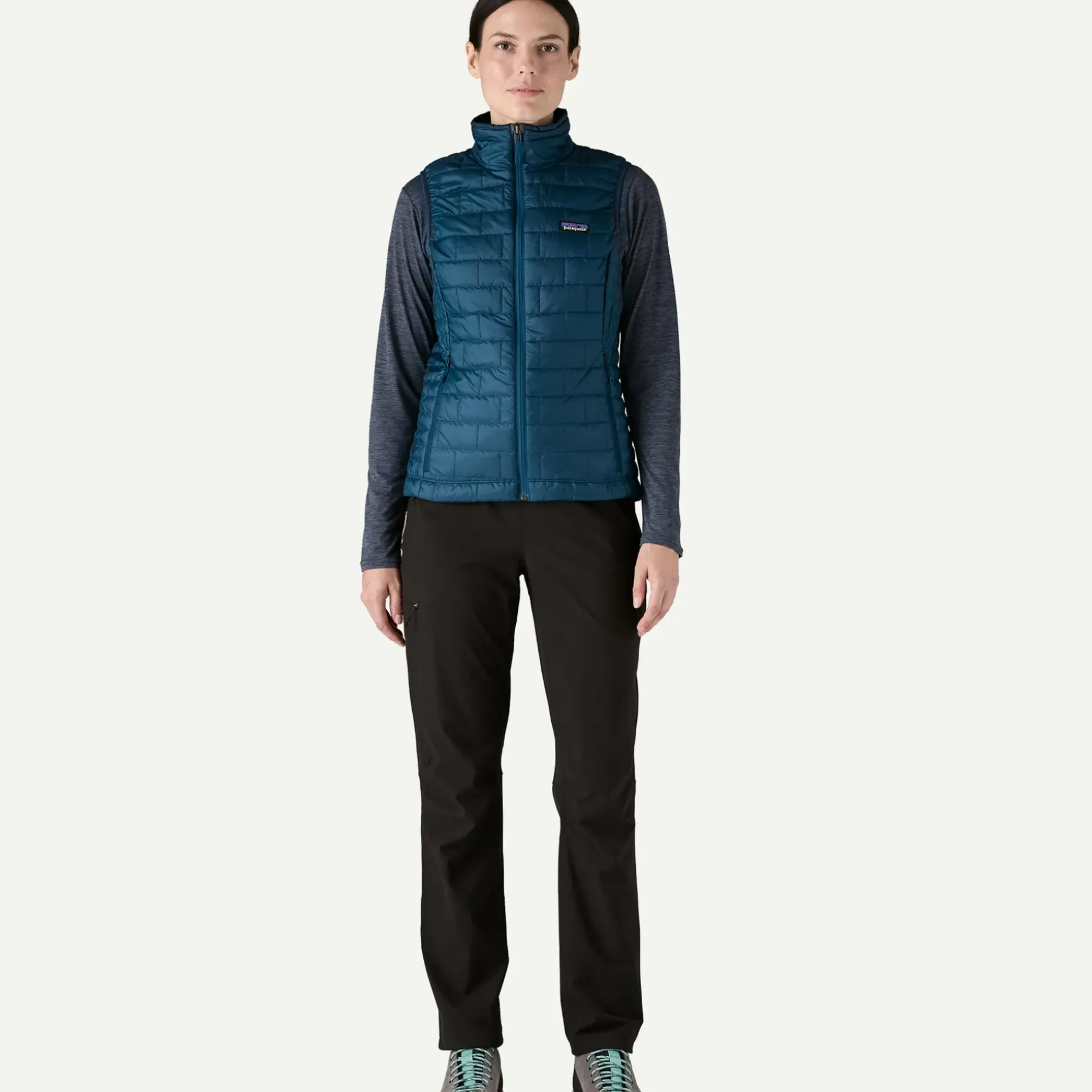 Women's Nano Puff® Vest