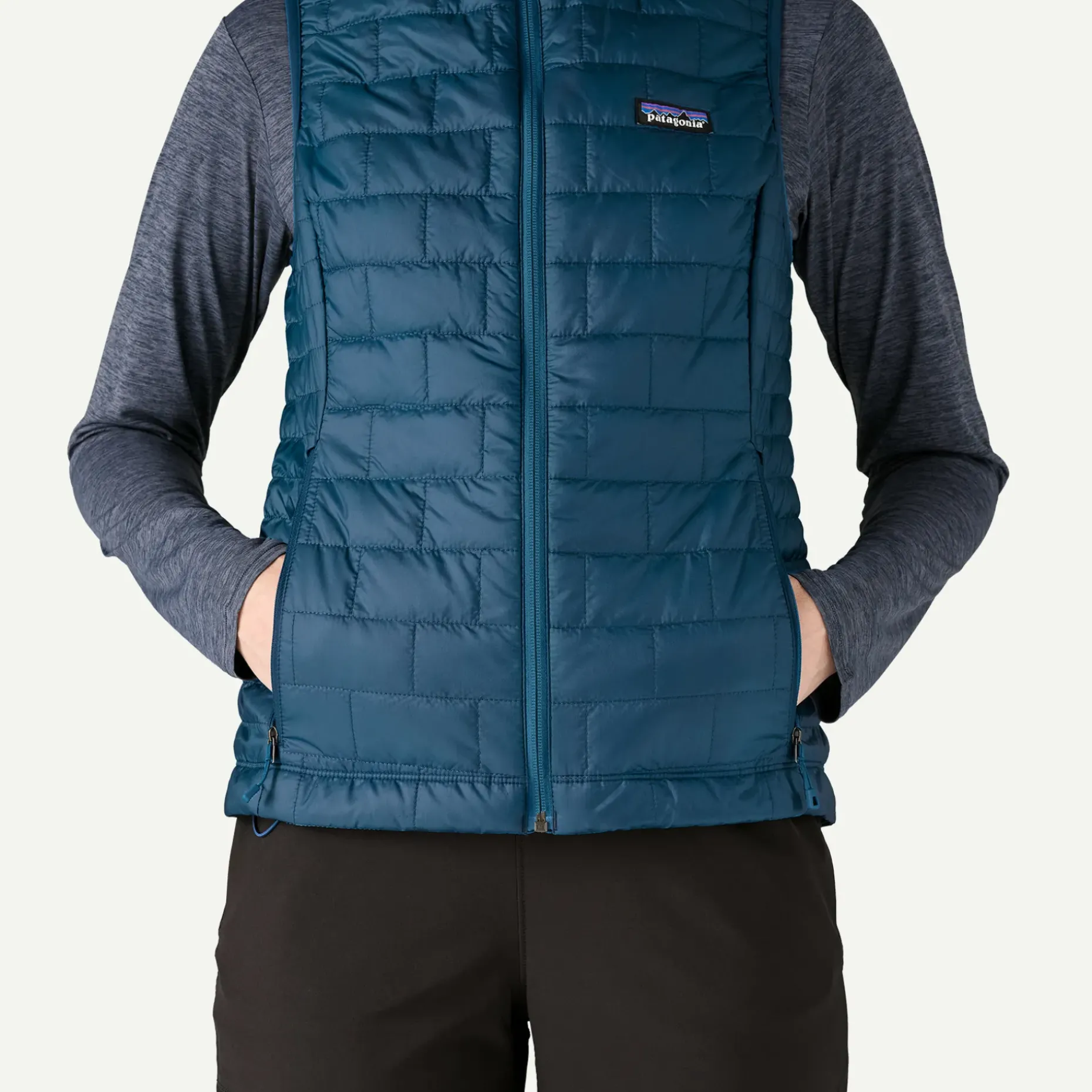 Women's Nano Puff® Vest