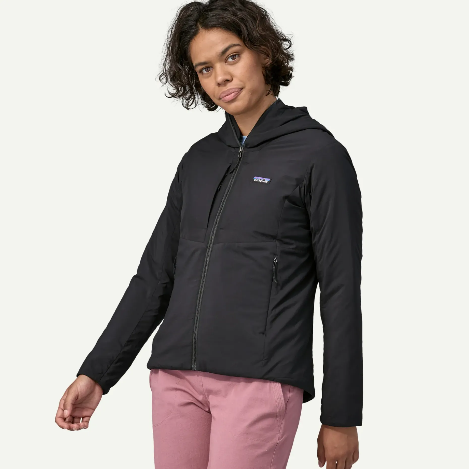 Women's Nano-Air® Hoody