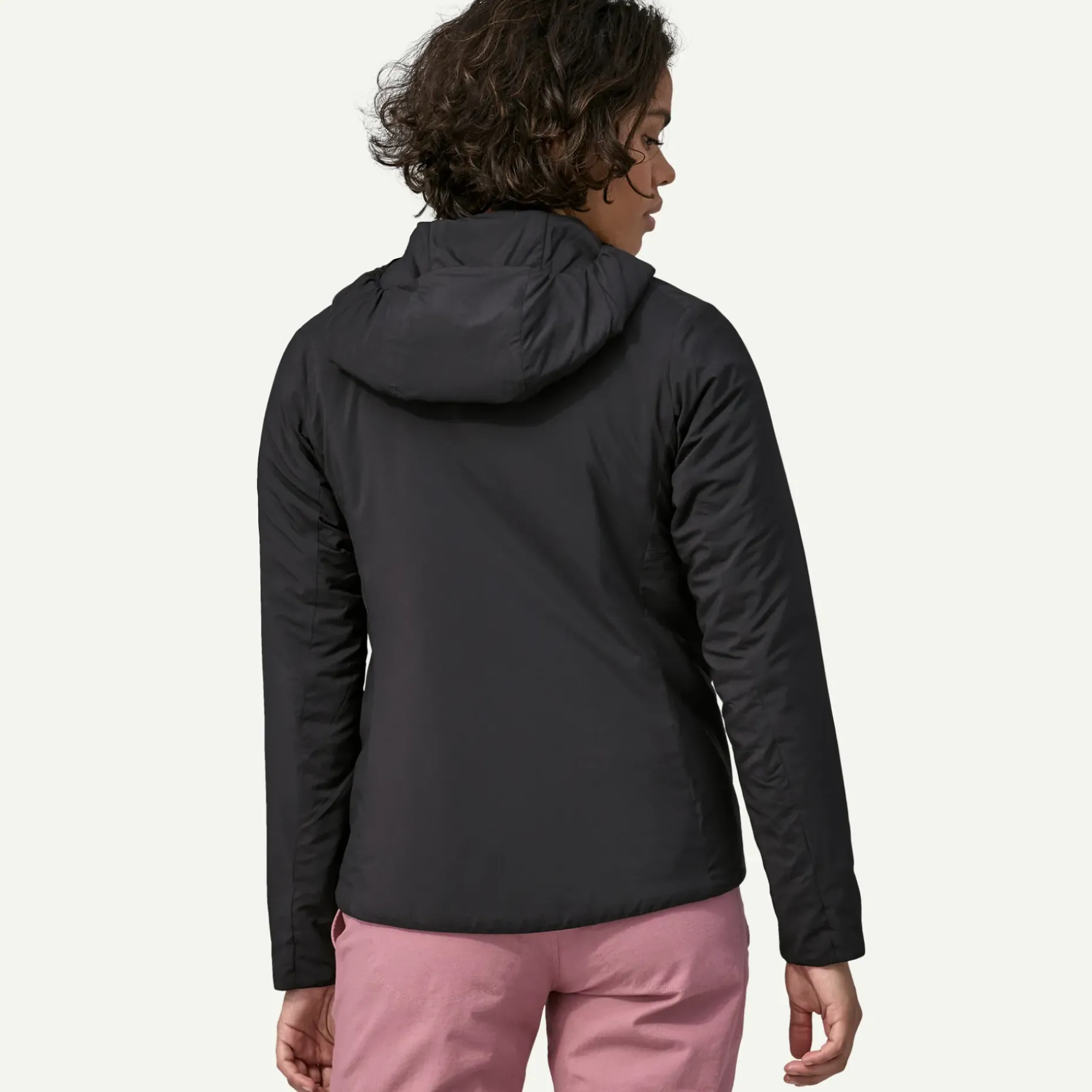 Women's Nano-Air® Hoody