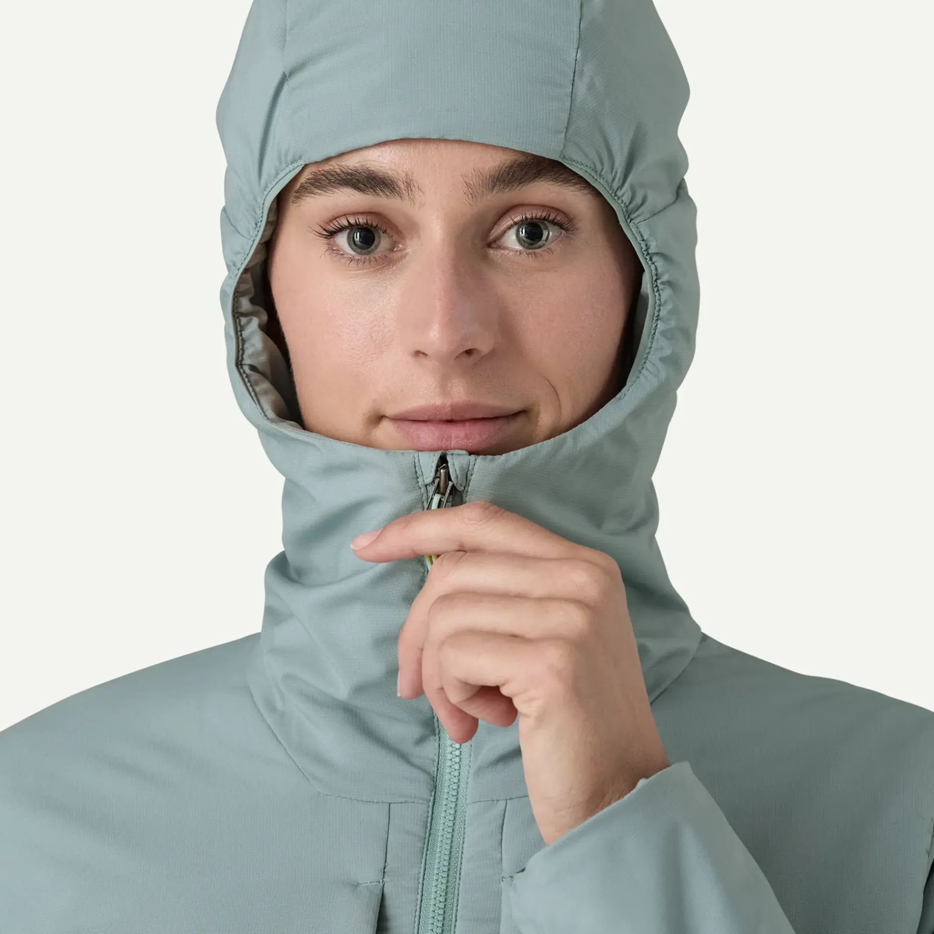 Women's Nano-Air® Hoody