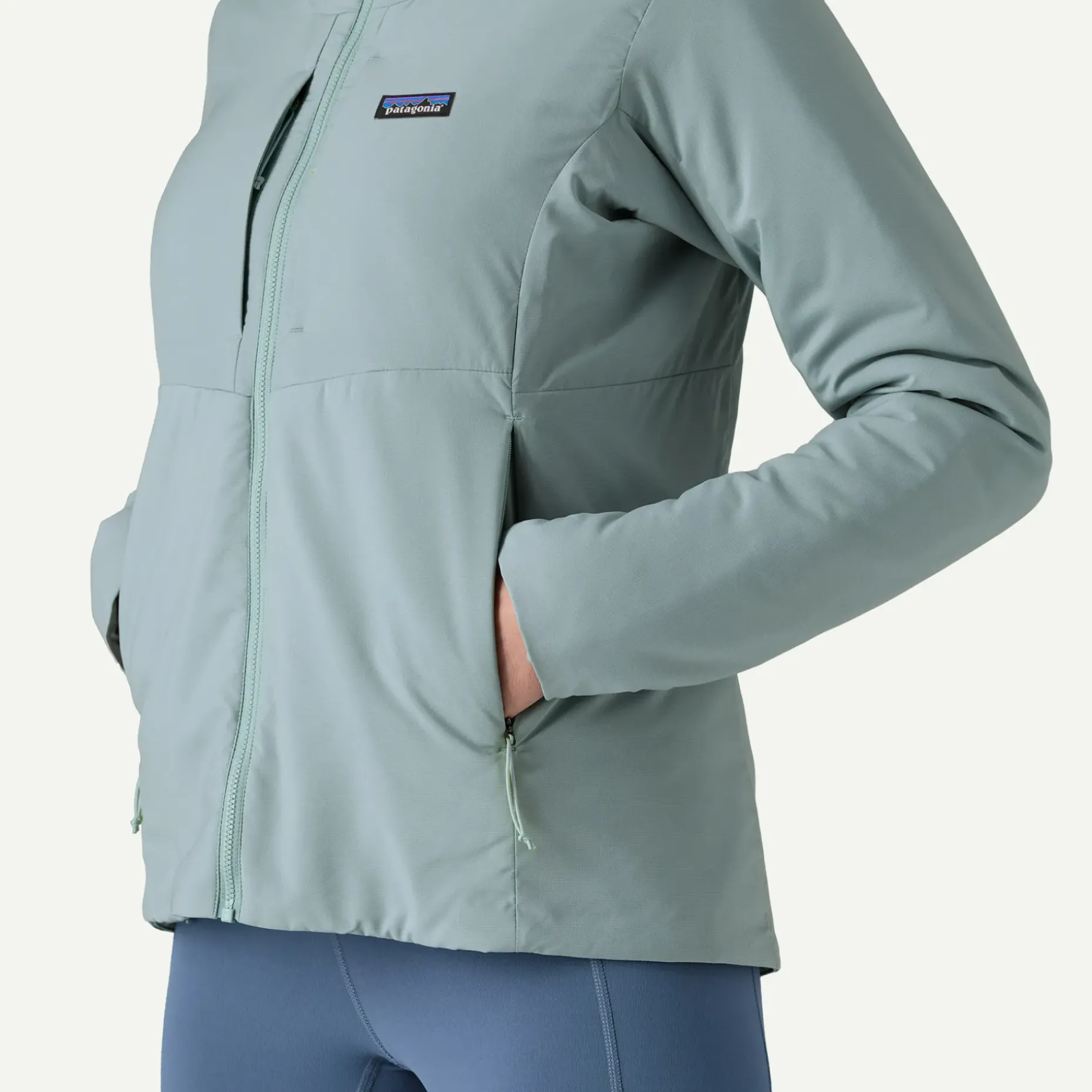Women's Nano-Air® Hoody