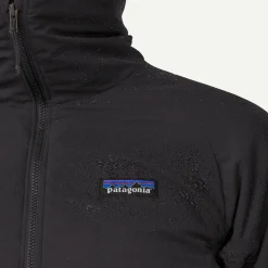 Women's Nano-Air&reg; Light Hybrid Hoody