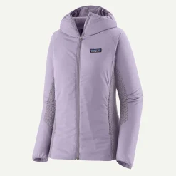 Women's Nano-Air&reg; Light Hybrid Hoody