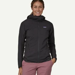Women's Nano-Air&reg; Light Hybrid Hoody