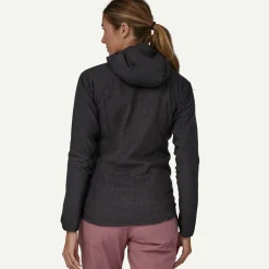 Women's Nano-Air&reg; Light Hybrid Hoody