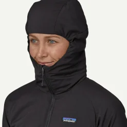 Women's Nano-Air&reg; Light Hybrid Hoody