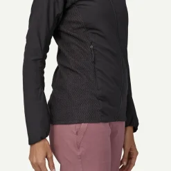 Women's Nano-Air&reg; Light Hybrid Hoody