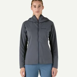 Women's Nano-Air&reg; Ultralight Full-Zip Hoody