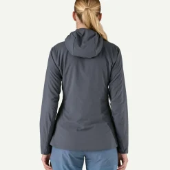 Women's Nano-Air&reg; Ultralight Full-Zip Hoody