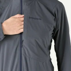 Women's Nano-Air&reg; Ultralight Full-Zip Hoody