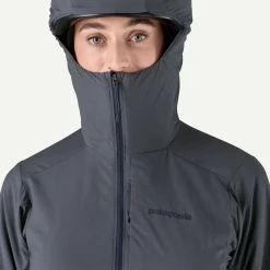 Women's Nano-Air&reg; Ultralight Full-Zip Hoody