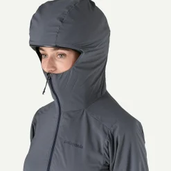 Women's Nano-Air&reg; Ultralight Full-Zip Hoody