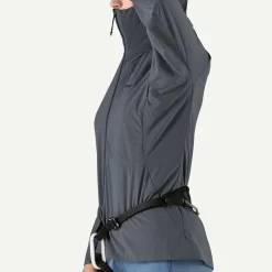Women's Nano-Air&reg; Ultralight Full-Zip Hoody