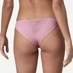 Women's Nanogrip Sunny Tide Bikini Bottoms