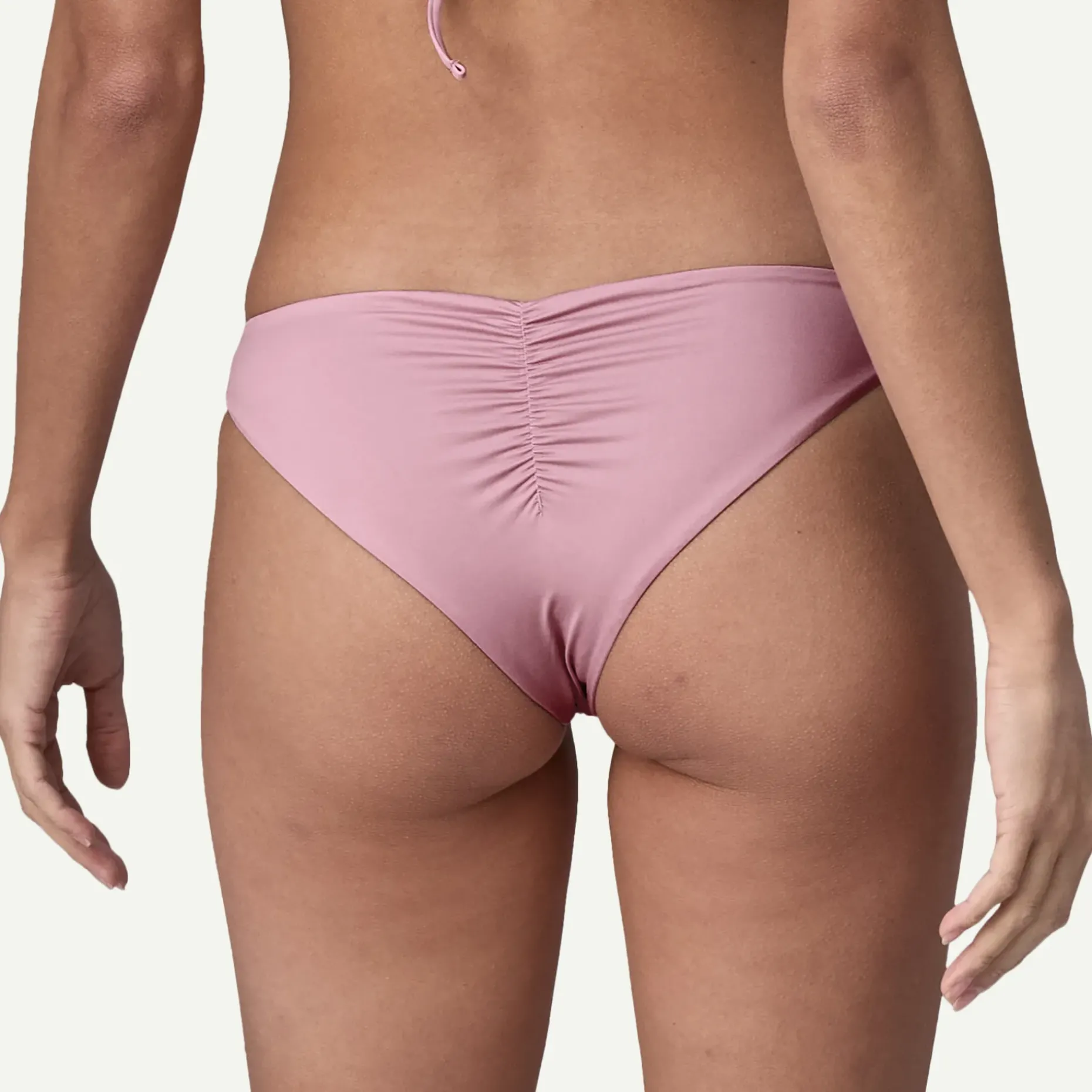 Women's Nanogrip Sunny Tide Bikini Bottoms