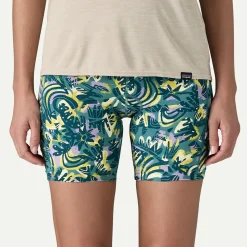 Women's Nether Bike Shorts