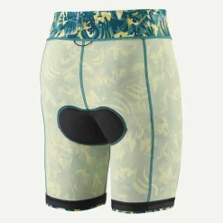 Women's Nether Bike Shorts