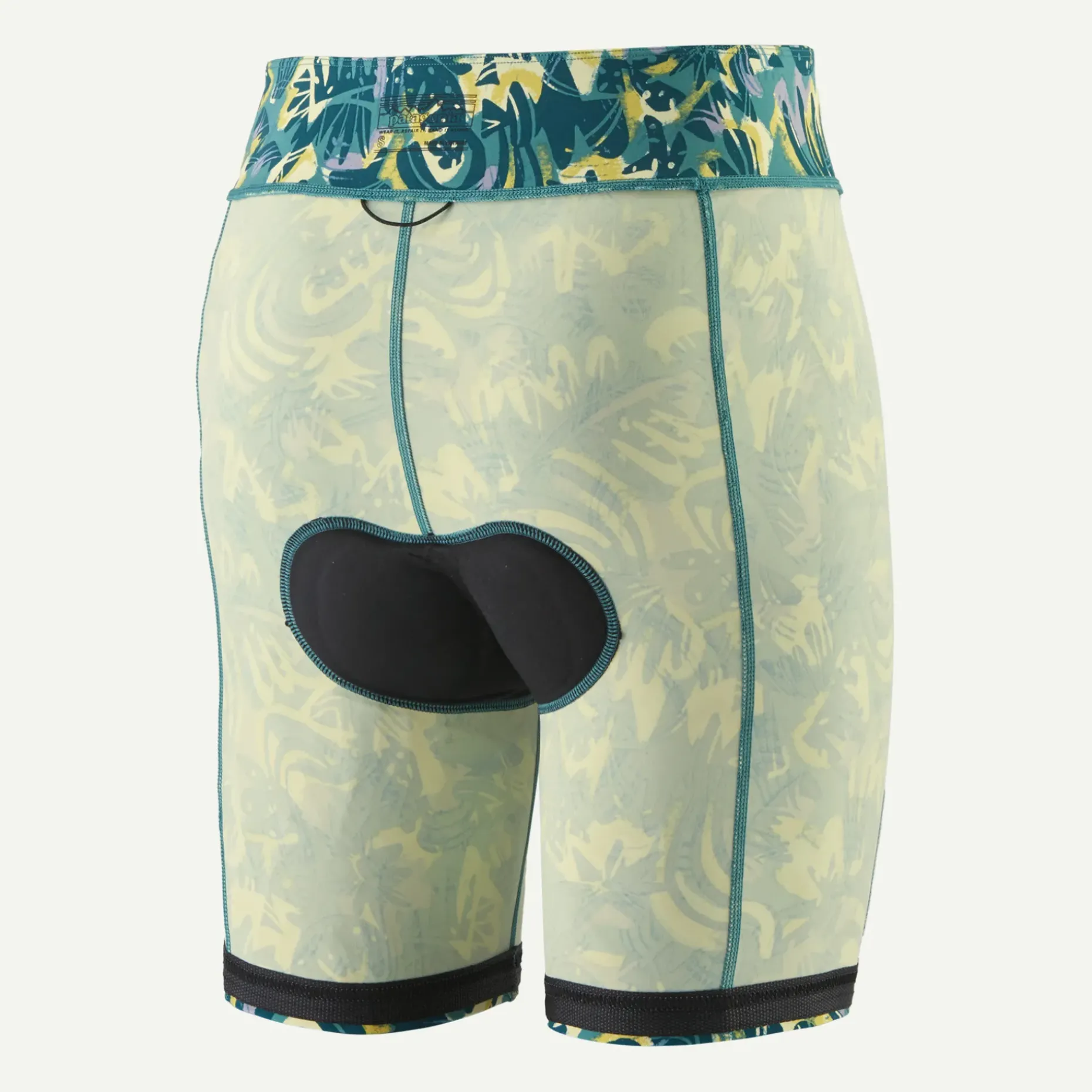 Women's Nether Bike Shorts
