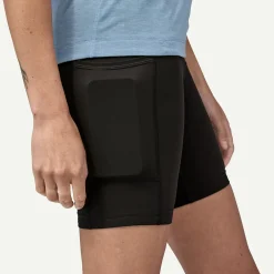 Women's Nether Bike Shorts