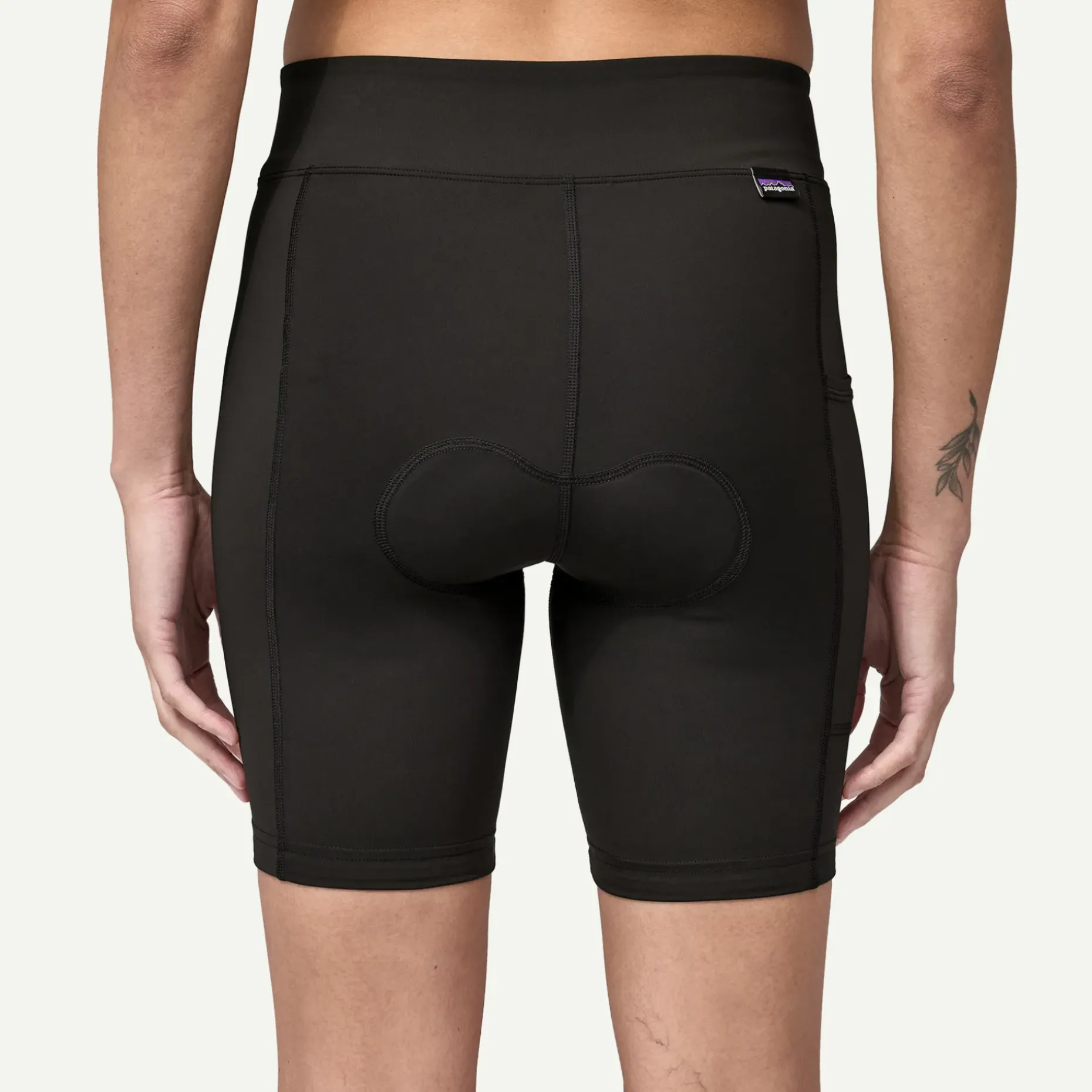 Women's Nether Bike Shorts