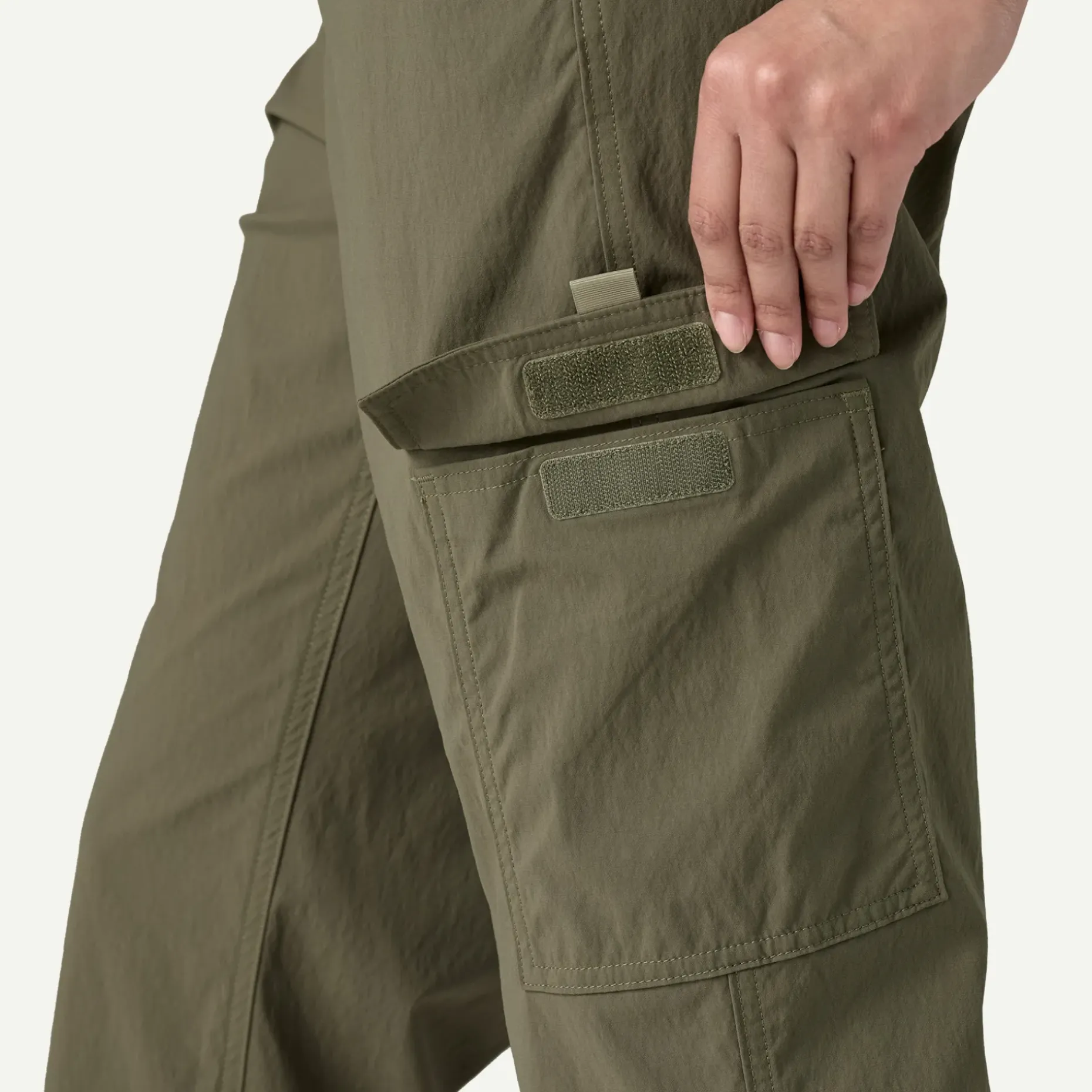 Women's Outdoor Everyday Cargo Pants
