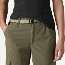 Women's Outdoor Everyday Cargo Pants