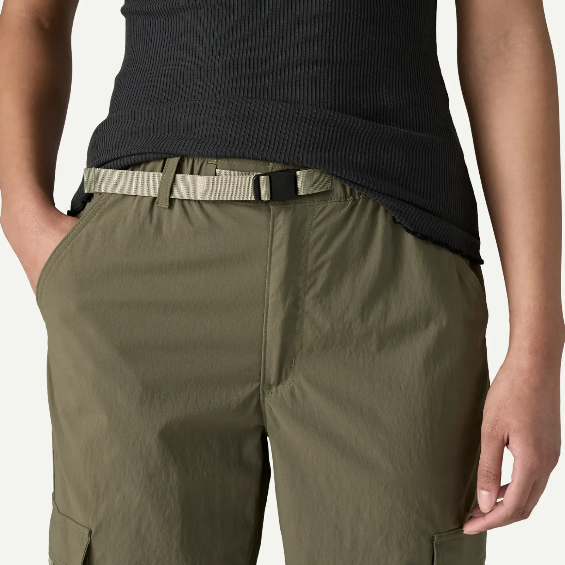 Women's Outdoor Everyday Cargo Pants