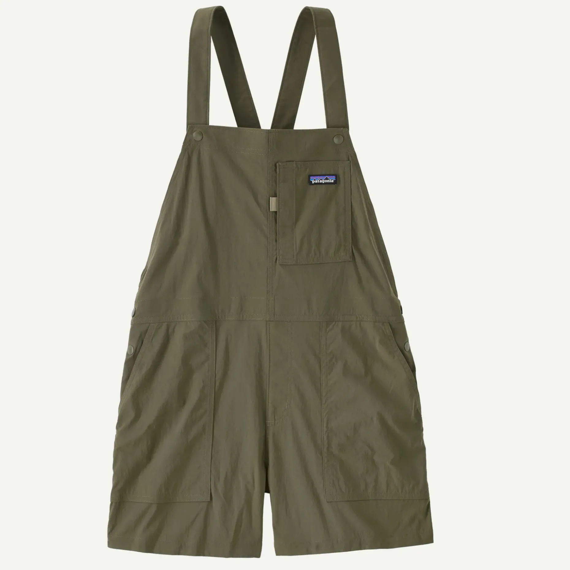 Women's Outdoor Everyday Overalls
