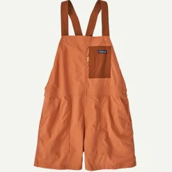 Women's Outdoor Everyday Overalls
