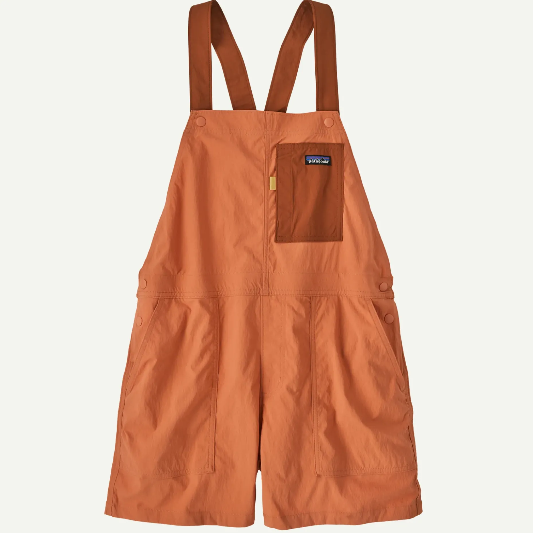 Women's Outdoor Everyday Overalls