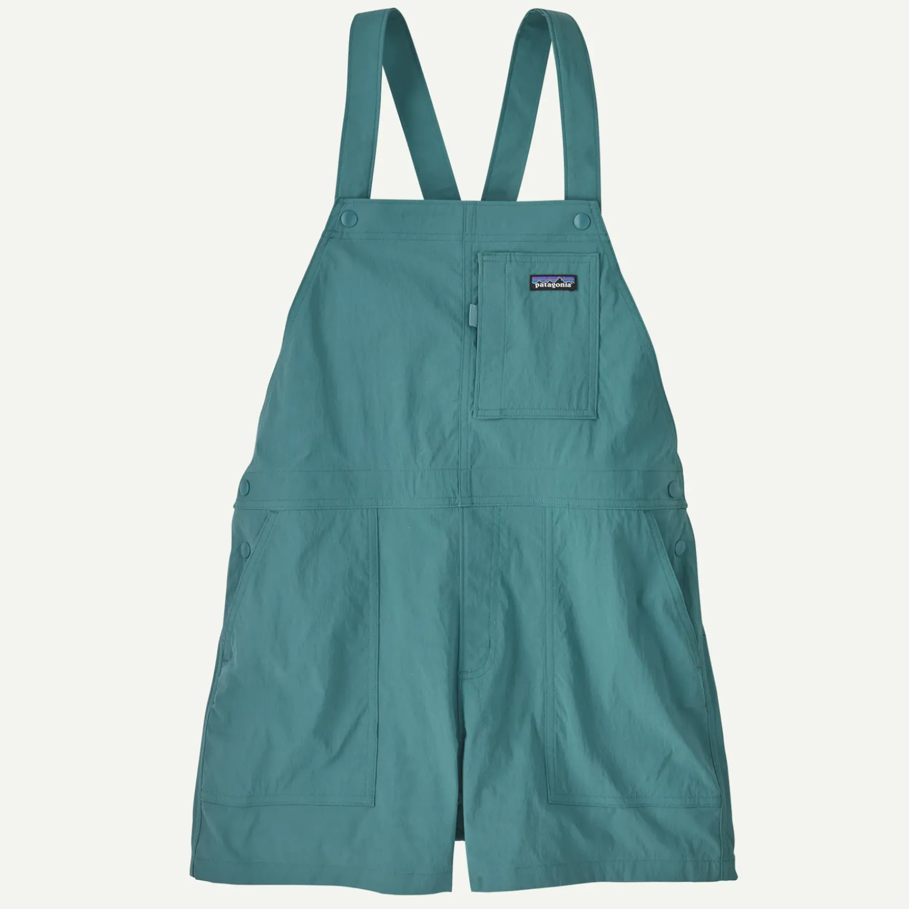 Women's Outdoor Everyday Overalls