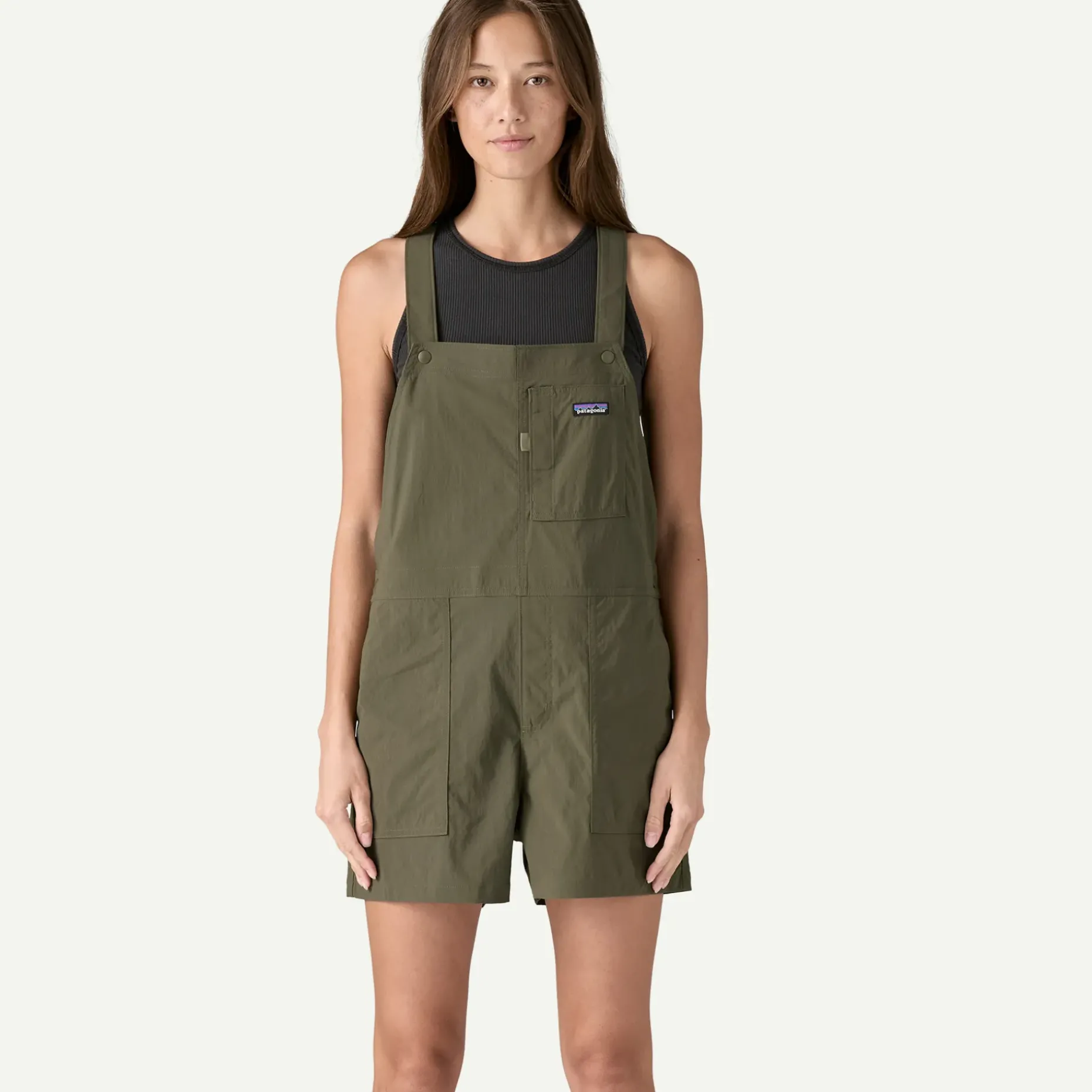 Women's Outdoor Everyday Overalls
