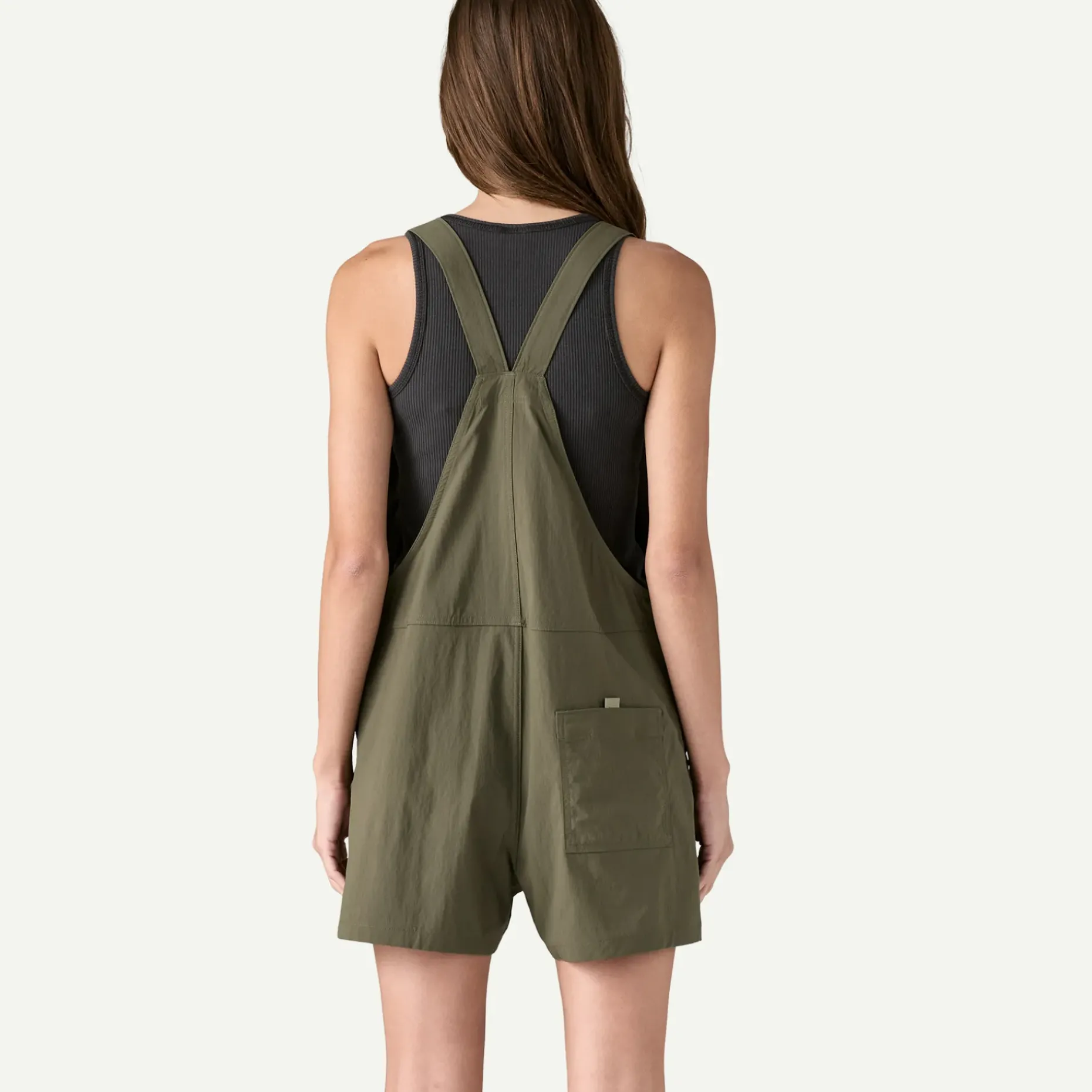 Women's Outdoor Everyday Overalls