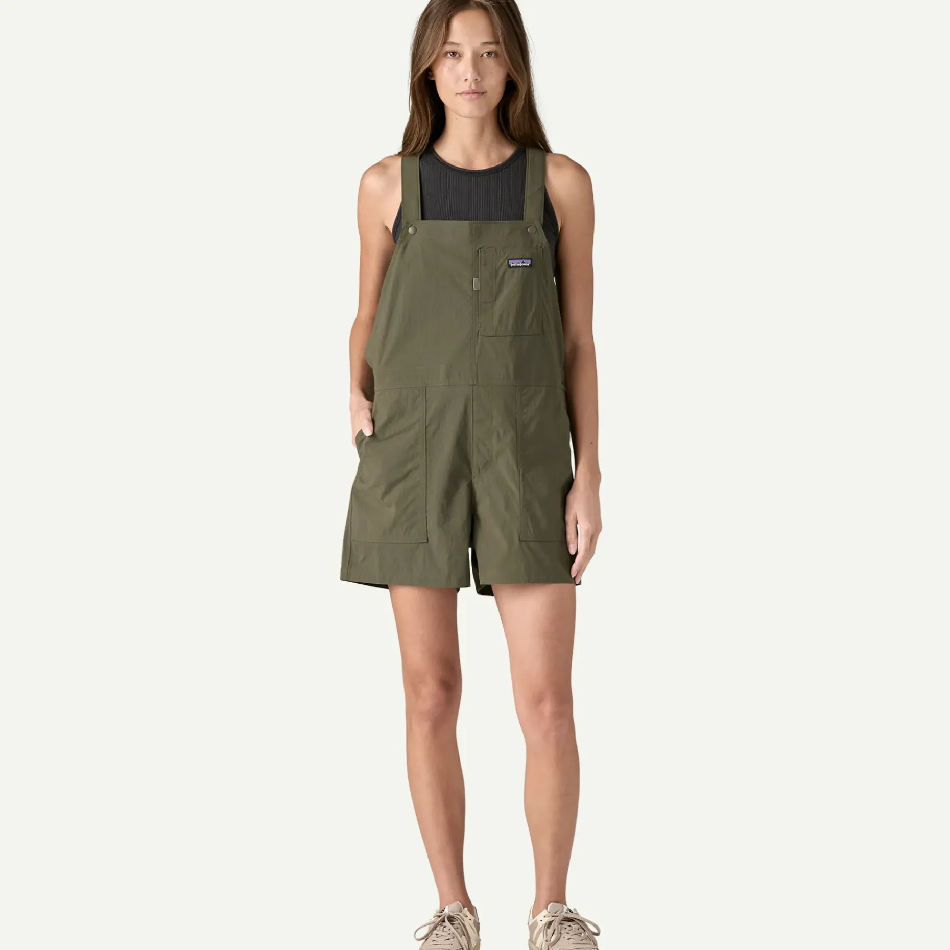 Women's Outdoor Everyday Overalls