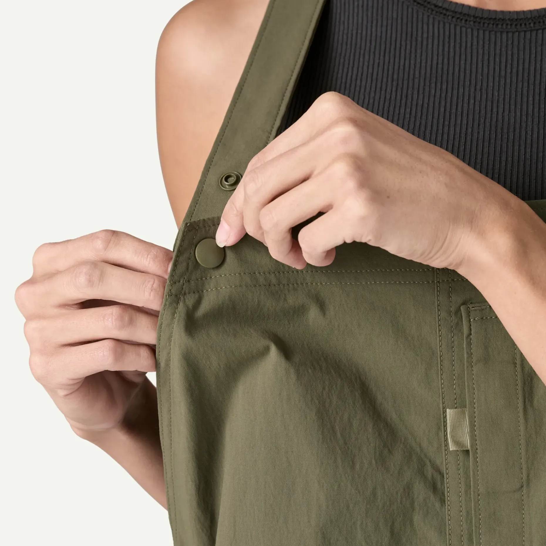 Women's Outdoor Everyday Overalls