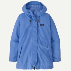 Women's Outdoor Everyday Rain Jacket