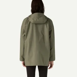 Women's Outdoor Everyday Rain Jacket