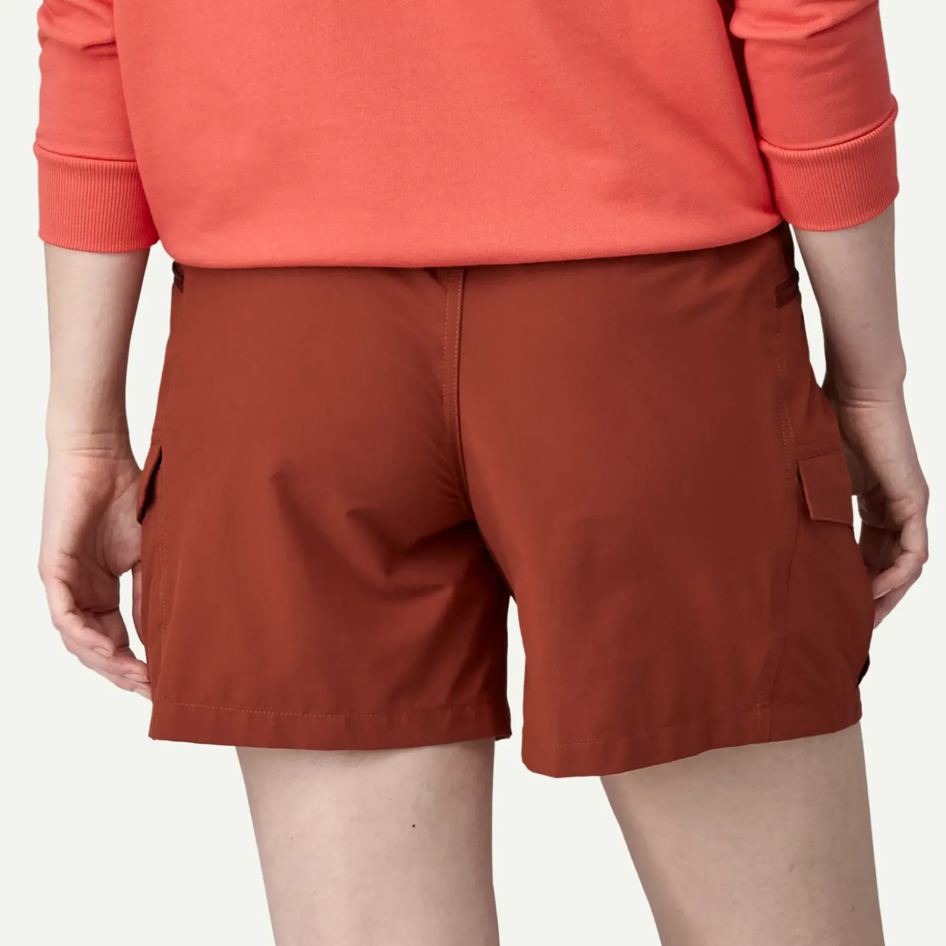 Women's Outdoor Everyday Shorts - 4"