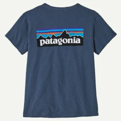 Women's P-6 Logo Responsibili-Tee®