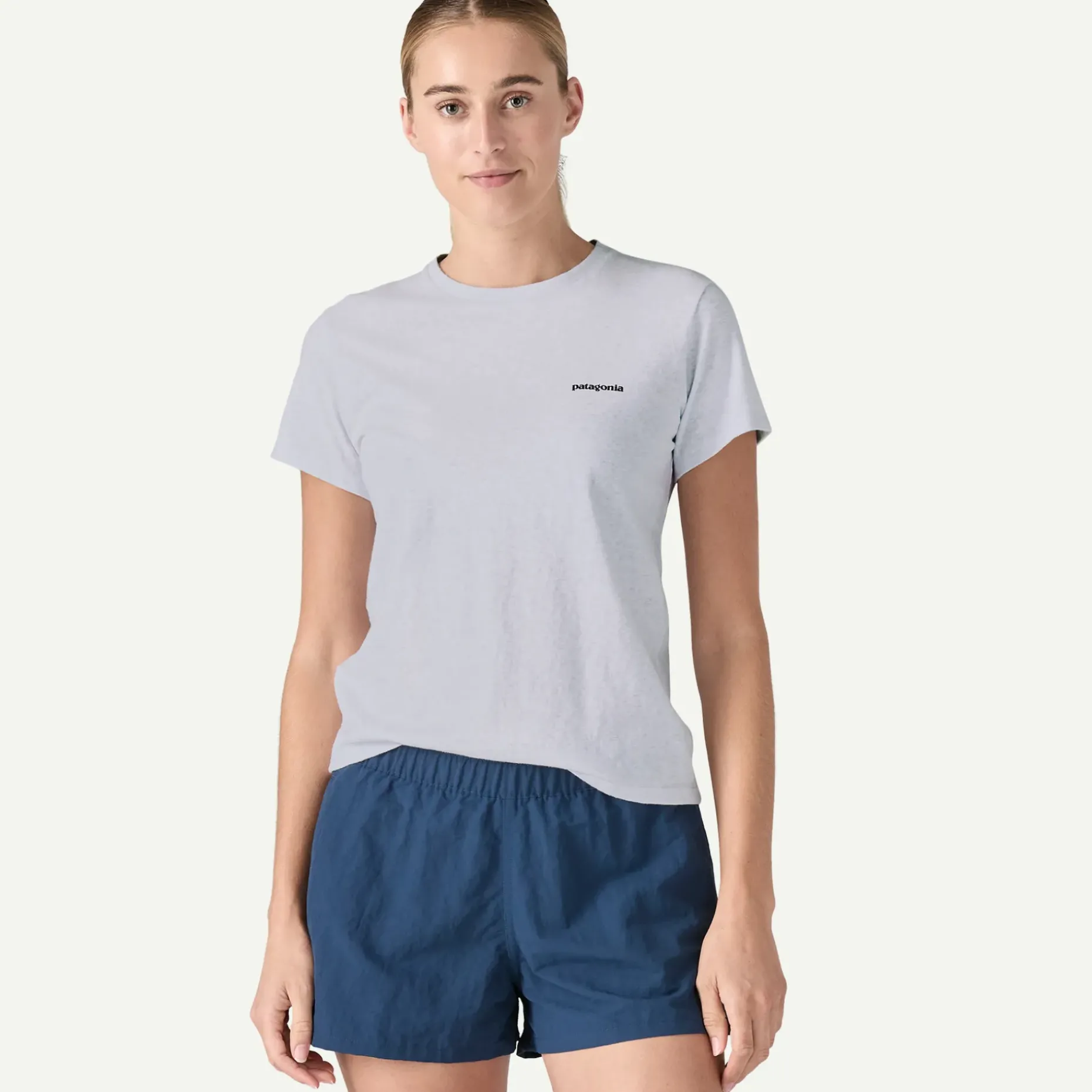 Women's P-6 Logo Responsibili-Tee®