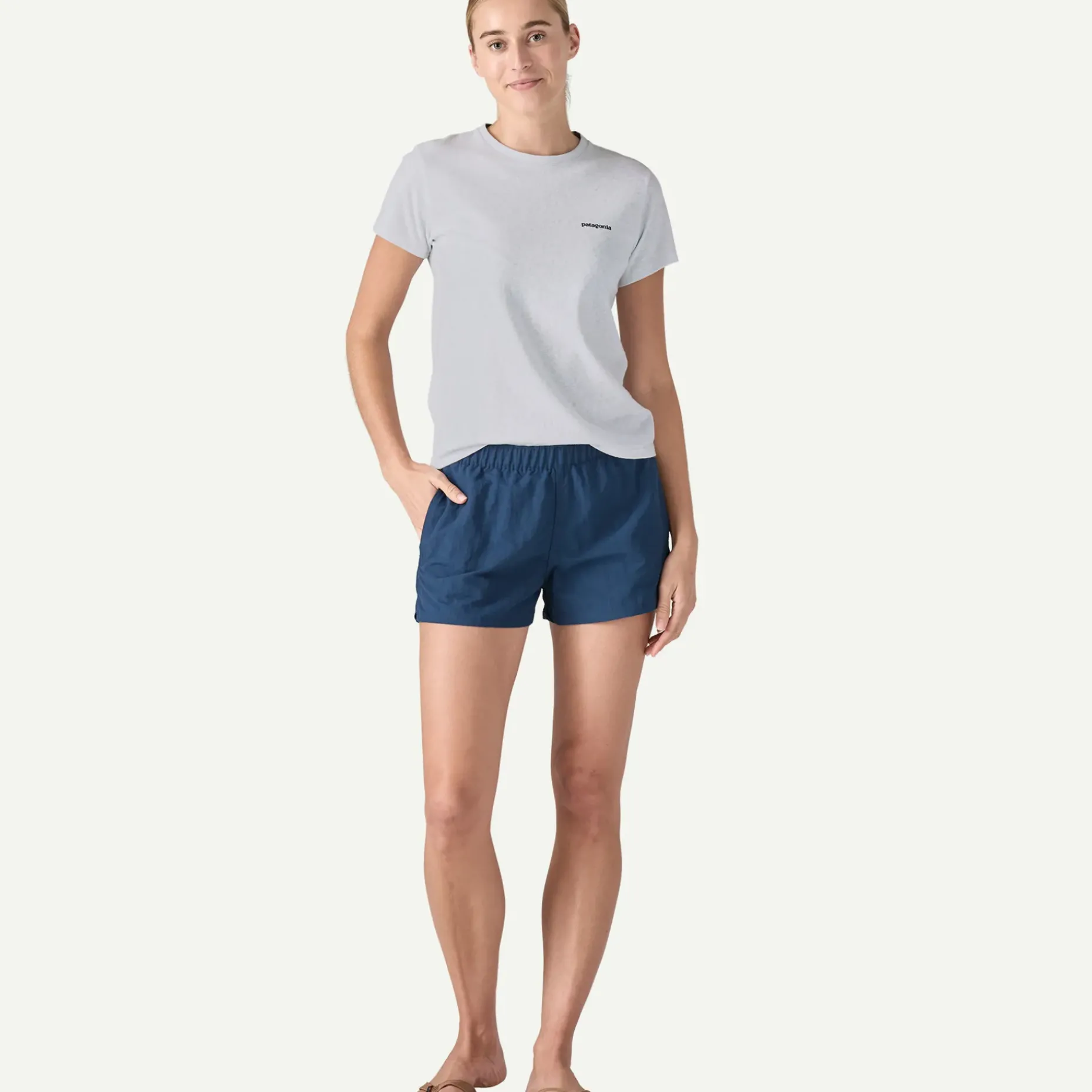 Women's P-6 Logo Responsibili-Tee®