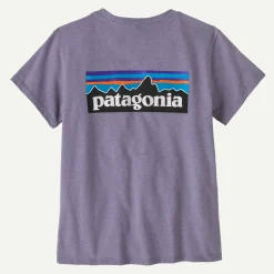 Women's P-6 Logo Responsibili-Tee®