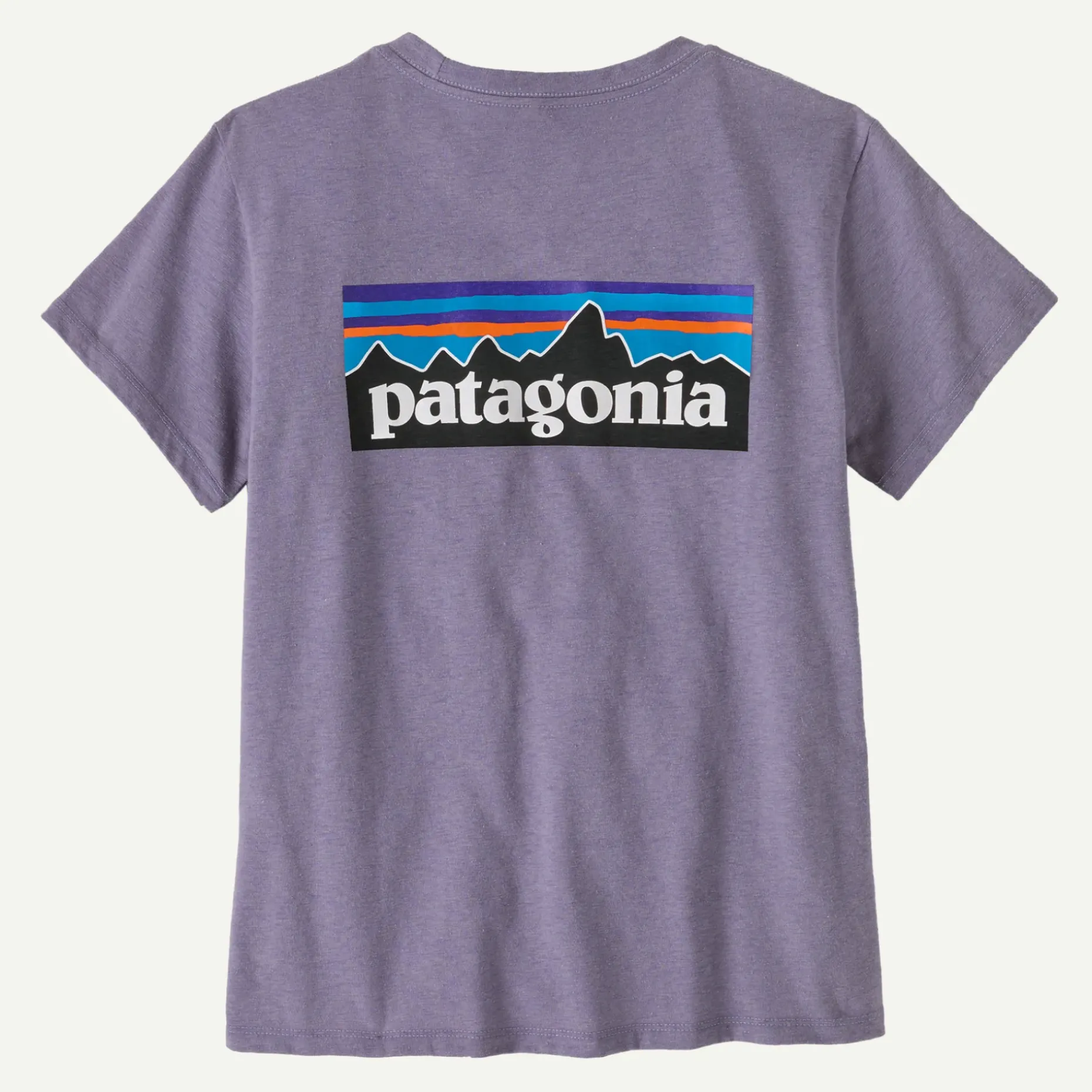 Women's P-6 Logo Responsibili-Tee®