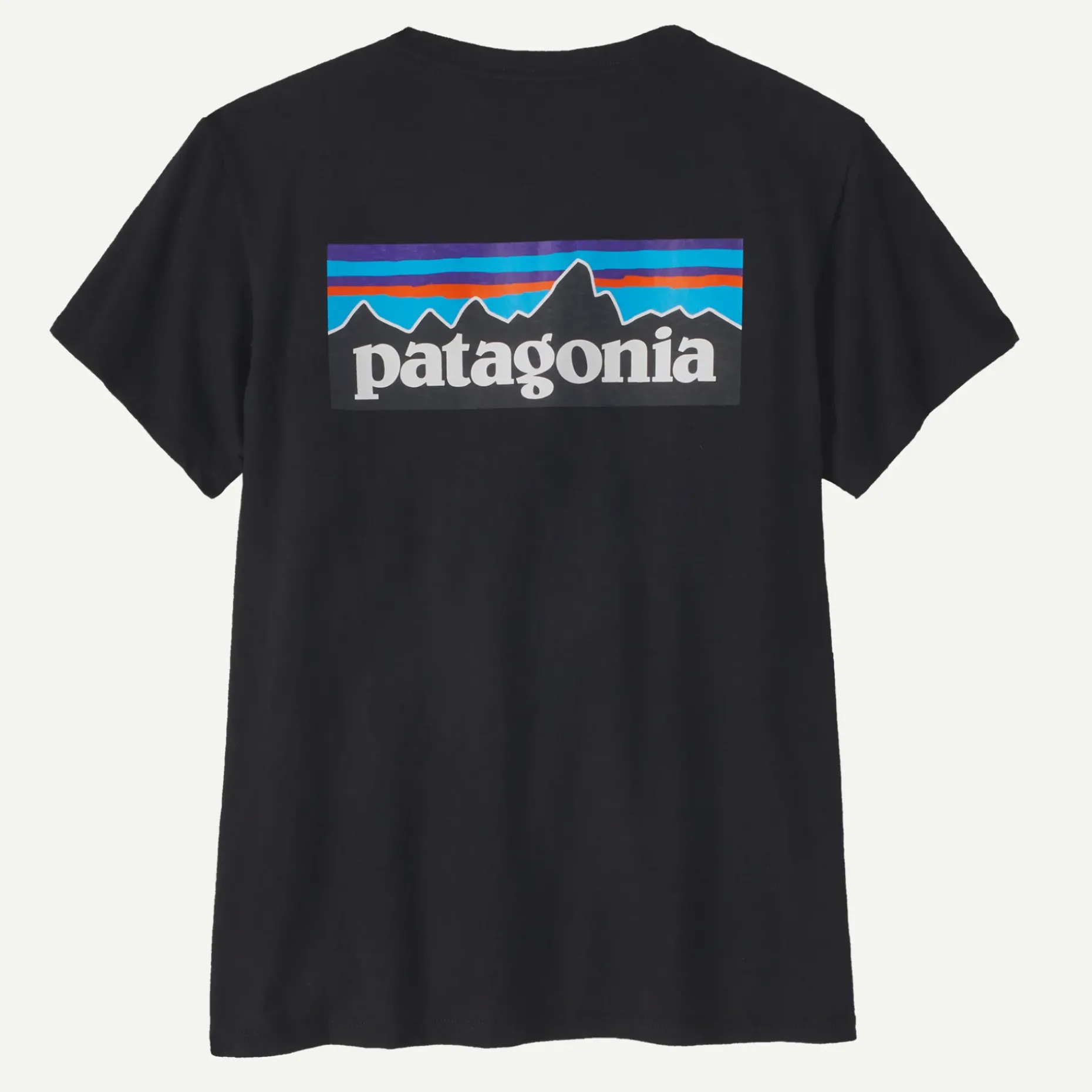Women's P-6 Logo Responsibili-Tee®